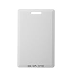 Leviton 78A00-1 Access Control Card, 10-Pack [並行輸入品]