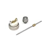 (STRAIGHT/ストレート) スペアノズル φ1.7mm (15-097エアースプレーガン用) 15-09717