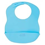 Summer Infant Bibbity Bib, Blue by Summer [並行輸入品]