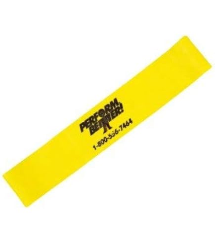 Amazon.co.jp: Perform Better Superband Exercise Band, 3.8cm