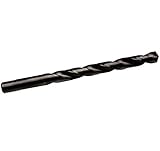 ドリル1 / 8hss HD Hanson , Sold as 1 Each
