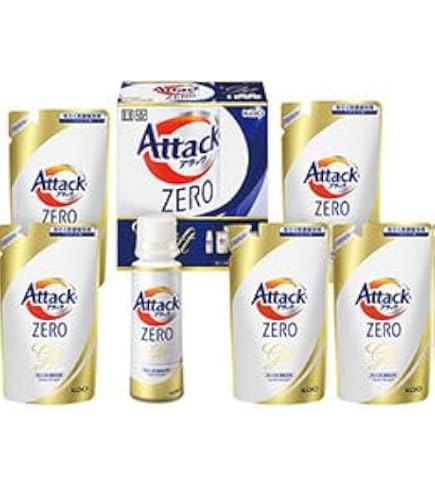 Amazon | 花王 アタックZEROギフト K・AB-30 | 花王(Kao) | 液体洗剤 Amazon | 花王 アタックZEROギフト K・AB-30 | 花王(Kao) | 液体洗剤