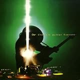 Electric guitar Concert