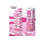 Tomy marketing Love Jenga NEXT