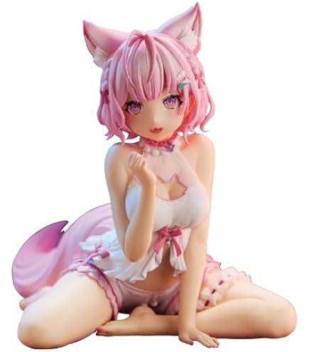 Amazon.co.jp: ホロライブ IF -Relax time- 沙花叉クロヱ フィギュア