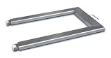 ザルトリウス (sartorius) バータイプ台はかり パレットスケール(IUシリーズ) IUS4-600NI-I