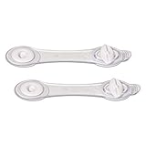 Home Safe by Summer Appliance Latch, 2-Pack by Home Safe [並行輸入品]