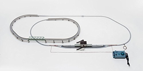 TOMIX N gauge My plan DX-PC F 90951 Model Train Rail Set | eBay