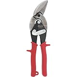 Channellock 610 FL 10 "オフセット左カット航空Snips