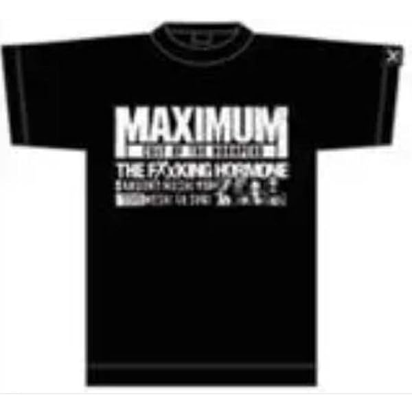 早い者勝ち！　氷室京介　グッズ　まとめ売り　タンブラー　Tシャツ　セット 氷室京介！WOWOWTシャツの通販 by ますきょう's shop｜ラクマ