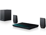 SONY ホームシアターシステム BDV-EF1