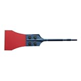 ラクダ 電動ハンマー用スクレッパ ワイド 10039 17H×380mm 1433aj