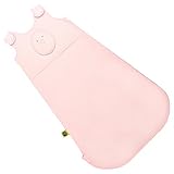 Nested Bean Zen Sack Classic - Adjustable Cotton Wearable Blanket | Baby Sleeping Bag (6-12 months)(