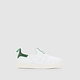 (アディダス)adidas オリジナルス スタンスミス 360 I ファーストシューズ ベビー 13.5cm S32128