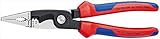 KNIPEX(クニペックス):穴付ニッパー (SB) 1422-160