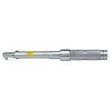 Stanley Proto J6013C 1/2-Inch Drive Fixed Head Micrometer Torque Wrench, 50-250-Feet Pound [並行輸入品]