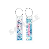 『プロジェクトセカイ カラフルステージ！ feat. 初音ミク』アクリルスティックキーホルダーコレクション vol.3 B BOX（全8種）