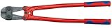 KNIPEX（クニペックス） ボルトカッター 7172-610