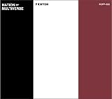 NATION OF THE MULTIVERSE