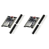 Brecantia -C3開発ボード2個セット Mini WiFi Bluetooth 開発ボード 高性能 開発キット