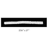 40 ' Chenilleパイプクリーナー 5/16 in. x 27 in. length