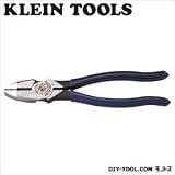 クラインツール クラインペンチ ネイビー 221mm （KLD213-8NE）