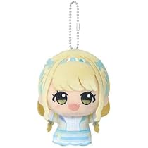 Amazon.co.jp: 学マス アイドル ちびぐるみ on stage! vol.1