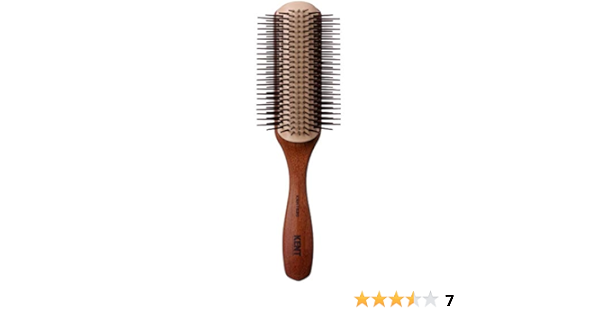 Amazon Kent ブロースタイリングブラシ やわらかめ Knh 16ケント Kentブラシ ヘアブラシ 通販