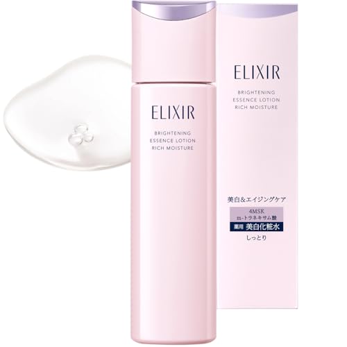 ブライトニング ローション しっとりタイプ ca 170mL