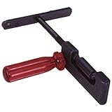 アジアンファースト ピンチオフツール 適合チューブ外径3/8”(9.53mm)以下のなまし銅管 CT-204