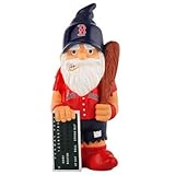 BostonレッドSox Thematic 11インチGarden Gnome