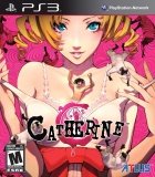 Catherine(PS3 輸入版　北米）