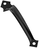 6 – 1 / 2 " BLK Ornam Pull