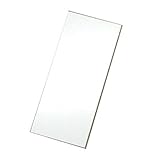 アイリスオーヤマ ラック スペースユニット用 別売棚板 オフホワイト 幅12×奥行27×高さ1.2㎝ UBT-15