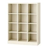 生興 シューズBOX SBK-12 NG 3列4段