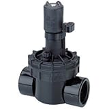 Toro 53709 1-Inch Jar Top Underground Sprinkler System Valve With Flow Control [並行輸入品]