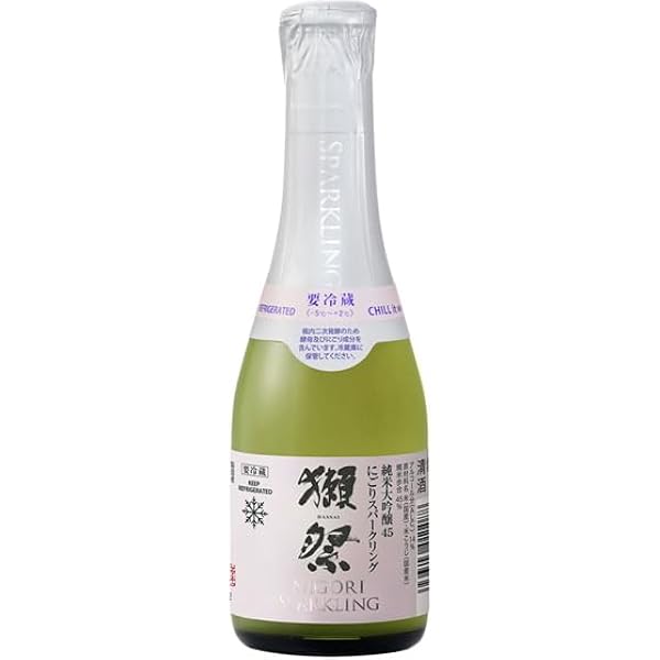 獺祭 - No.100  日本酒6本セット 41wcXpYvnOL.jpg