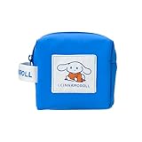 サンリオ(SANRIO) ポーチ（自分のこと、もっとあいしな？） I.CINNAMOROLL（アイシナモロール） 身の回り雑貨 ポリエステル 対象年齢3才以上 297313
