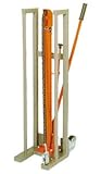 スウェーデンロッド引抜装置 S-215-J