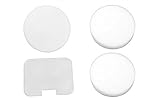 Shark Navigator NV22, NV22S Upright Vacuum Cleaner Filter 4PK