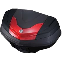 Amazon | YAMAHA(ヤマハ) ユーロヤマハトップケース キーシリンダーA 