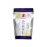 キタノセレクション にんべん かつおだし （5.5g×20袋入り)×1個 だしパック 鰹節 昆布 和風だし 共同開発