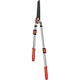 Corona HS 4344 ComfortGEL Extendable Hedge Shear for Gardening [並行輸入品]