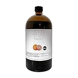 スイートオレンジオイル 1000ml 1L 天然100% オレンジスイート アロマオイル