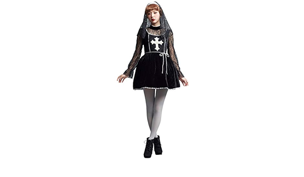 Amazon Co Jp Lll 16 Holy Doll Holly Doll Lunatic Lemony Lollipop Costume Women S Toys