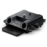 Blackmagic Design 三脚マウント 4Kスタジオカメラ用