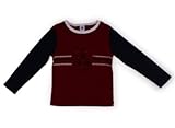 PETIT BATEAU(プチバトー) Tシャツ・カットソー 110サイズ 男の子