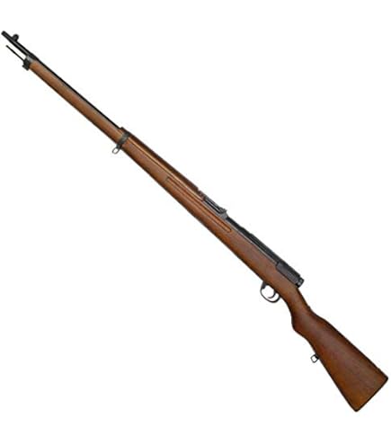 Amazon | KTW 三八式歩兵銃 ARISAKA/M1905 | ライフル 通販