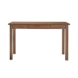 AZUMAYA デスク トムテ TAC-311WAL