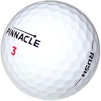 Pinnacle Collegiate 20 Ball 限定版 ゴルフボール Pinnacle